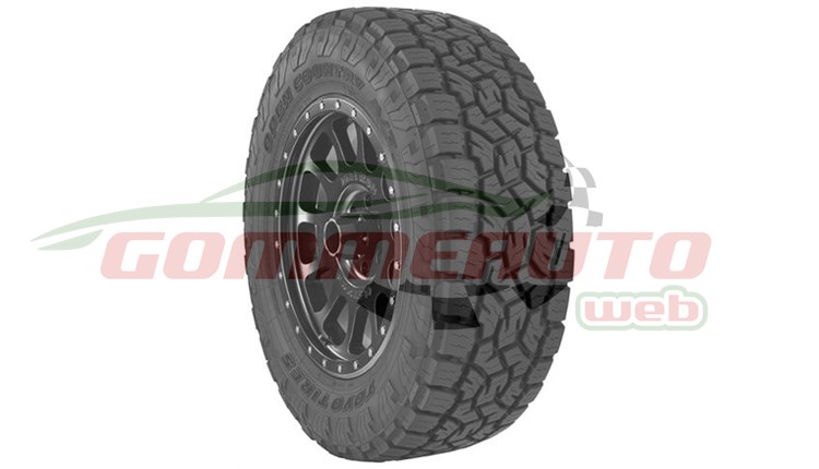 COP. 275/70TR16  TOYO  OPEN COUNTRY A/T3 3PMSF XL     114T M